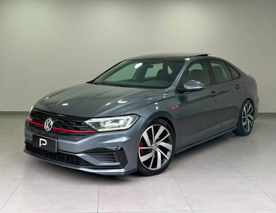 VOLKSWAGEN JETTA 2.0 350 TSI GASOLINA GLI DSG VOLKSWAGEN JETTA 2.0 350 TSI GASOLINA GLI DSG